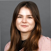 Zienab Hage