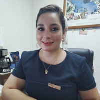 Evelyn Zenteno