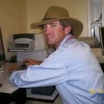 C Brett Cannon