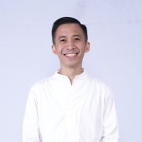 Mandra Primanta Pandelaki (Arra)