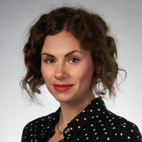 Yuliya Sukach