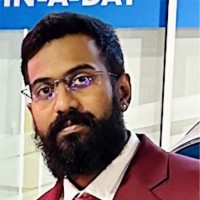 Vishnu Sajikumar