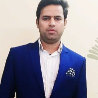Syed Kalim