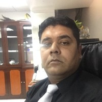 Abdul Kamran Shaik
