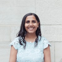 Virali Patel