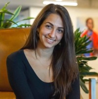 Tara Jafarmadar, P.E., PMP