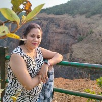 Sushma Karthik