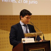 Carlos Aragón del Río