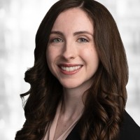 Catherine O'Connor