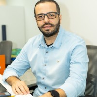 José Aureo Guimarães De Alcantara