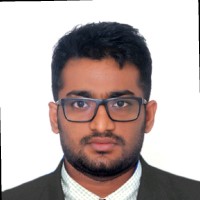 Nithin Harikumar