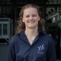 Anouk Boer