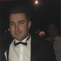 Adam Heustice C.F.S.P