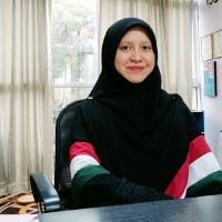 rosmilah mila