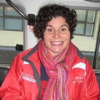 Danie Ralph