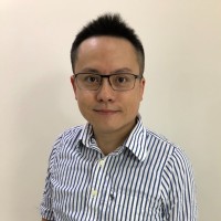 Gary Wang