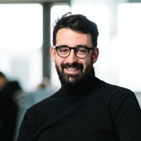 Vincent Gourdon