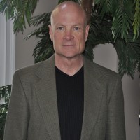 Richard Jones