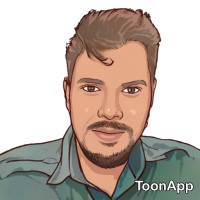 Arun Thomas