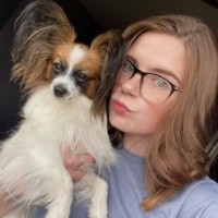 Madelyn Anderson