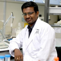 Yogeswaran Lokanathan