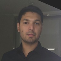 Pankaj Ranga