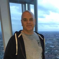 Martyn Jackson