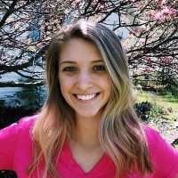 Sarah Degeorge