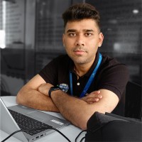 Tarun Dev