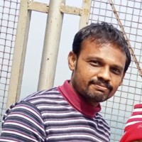 Govindaraju Rangaraju