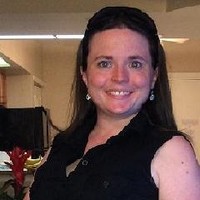 Amanda Gray