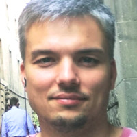 Paul Shmakov