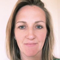 Kirsten Warden