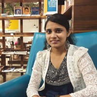Samadrita Ghosh