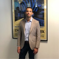 Dimitrios Georgantis
