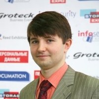 Евгений Романенко