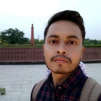 Rishabh Kumar