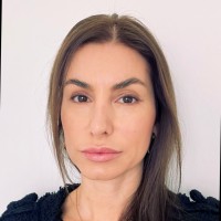 Lucia Chrast