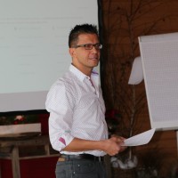 Ernst Rüesch