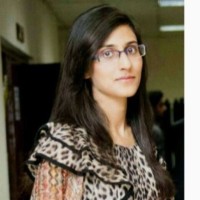 Bakhtawar khalid