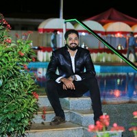 Santosh S.