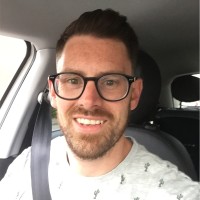 Nick Heap