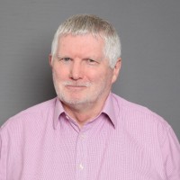 Peter Banahan