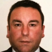 James Galvin
