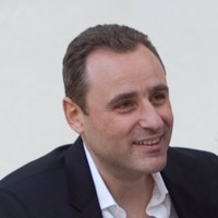 Alkiviadis Nikolopoulos