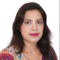 Tahera Ferdouse