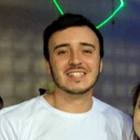 Artur Nicolas Protti Bernardes
