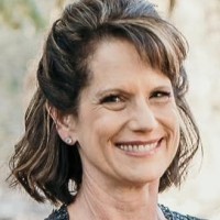 Debbie Mckim