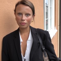 Linnea Palmer