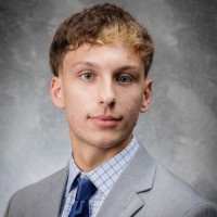 Colby Welch